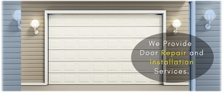 Garage Door Installation Newport Beach CA