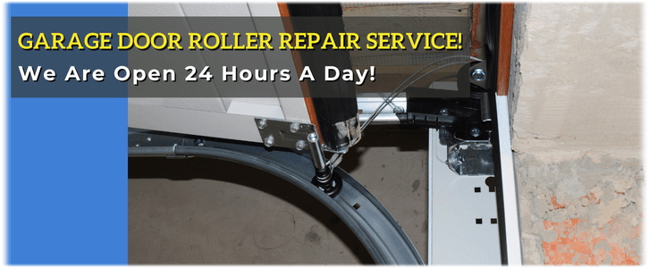 Garage Door Roller Repair Newport Beach CA